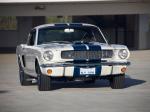Shelby GT350 Prototype 1965 года